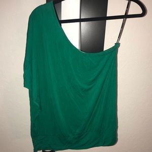 Forever 21 Women Blouse